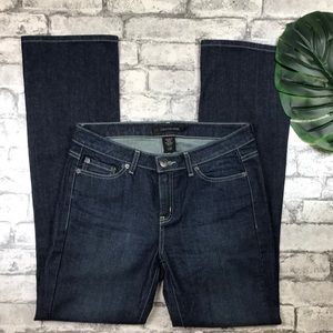Calvin Klein BootCut Jeans